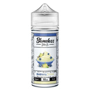 Blameless - 100ml Shortfill - 0mg